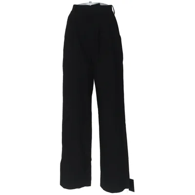 Palazzo pants (Black) from JLUXLABEL Polyester