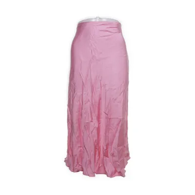 Kjol (Rosa) från WERA Viskos