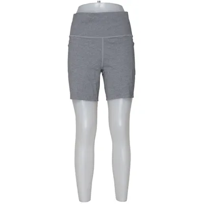 Kompressionsshorts (Grå) från Diadora