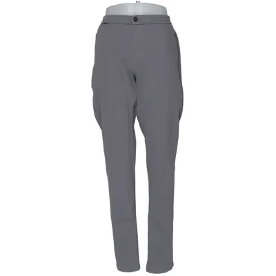 Suit pants (Gray) from Mr Marvis Elastane, Organic cotton, Polyamide