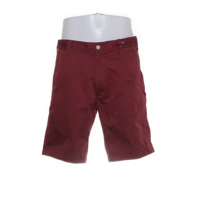 Korte broek (PRESENTER SHORT) van Carhartt WIP Katoen, Polyester