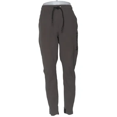 Mjukisbyxor (Grön) från Contra Bomull, Elastan, Polyester