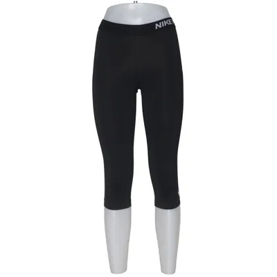 Sportleggings (Zwart) van Nike Pro