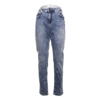 Jeans (Blå) från 1953 Denim Brand Bomull, Elastan
