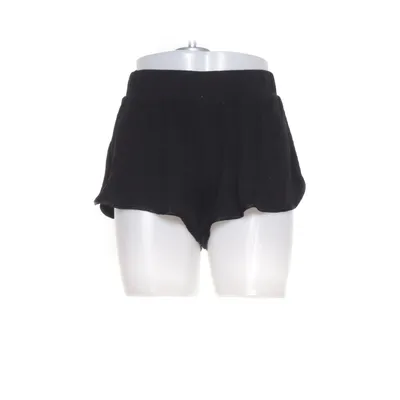 Träningsshorts (Svart) från Victoria's Secret Elastan, Viskos