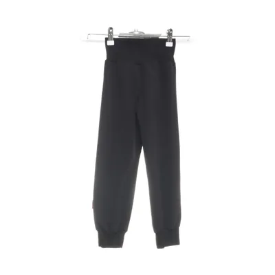 Sweatpants (Black) from iELM Polyester