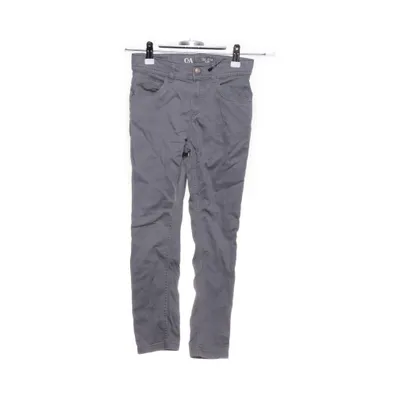 Jeans (Grå) från C&A Bomull, Elastan