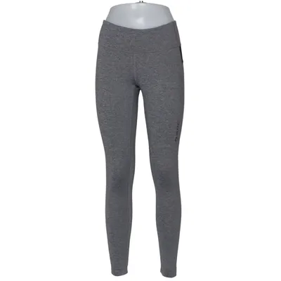 Collants de sport (Gris) de Gasp Élasthane, Polyamide, Polyester