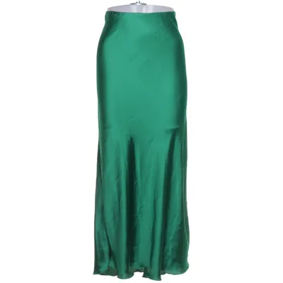 Maxi rok (Groen) van Lindex