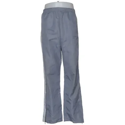 Pantalon de jogging (Gris) de Hi-Tec Polyester
