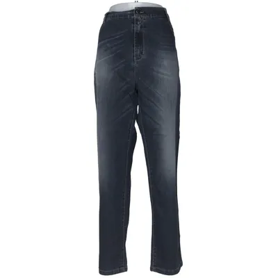 Jeans (Blue) from DVS Cotton, Elastane
