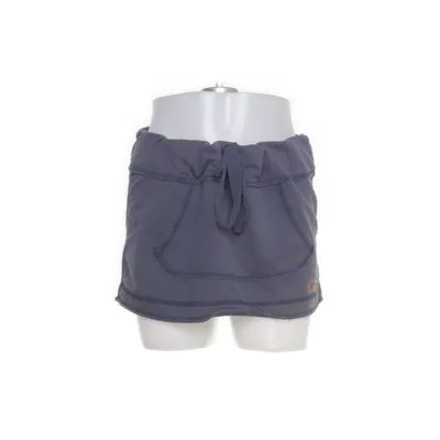 Rok (Blauw) van Hollister