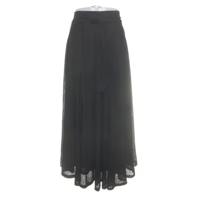 Kjol (Svart) från ESPRIT Polyester