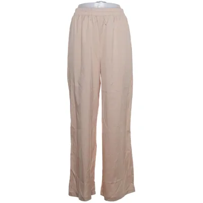 Palazzo broek (Beige) van Zanzea Collection