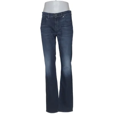 Jeans (Blue) from 7 for All Mankind