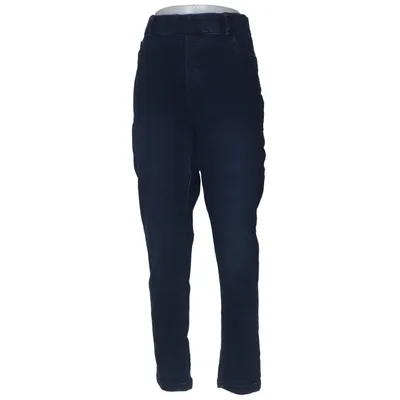 Jeans (Blue) from Gémo Cotton, Elastane, Polyester