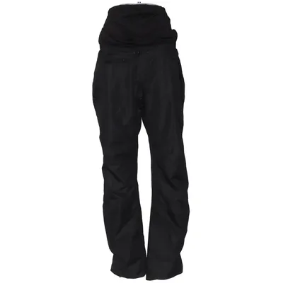 Ski pants (Black) from Stormberg Polyester
