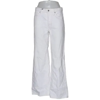 Jeans (Baggy Wide) from &Denim by H&M Cotton, Polyester