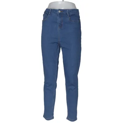 Jean (Bleu) de Firetrap Coton, Élasthane, Polyester