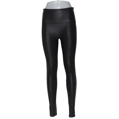 Leggings (Zwart) van Spanx by Sara Blakely Elastaan, Polyamide, Polyester