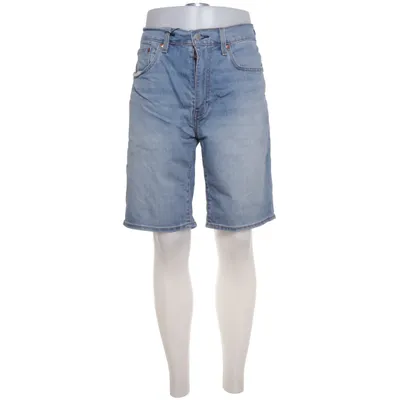 Jeansshorts (Blå) från Levi's Premium Bomull, Elastan, Polyester