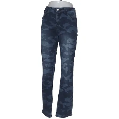 Jeans (Blå) från RED by EMP Bomull, Elastan