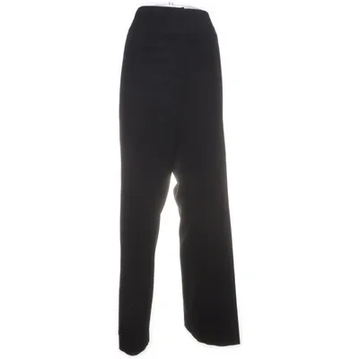 Broek (Zwart) van Pepper Corn Elastaan, Polyester, Viscose