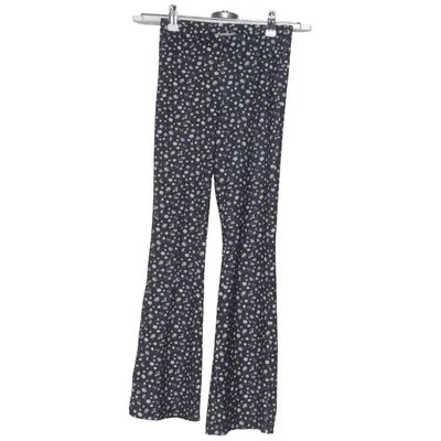 Bukser (Sort, Flerfarvet) fra Cars Jeans Elastan, Polyester