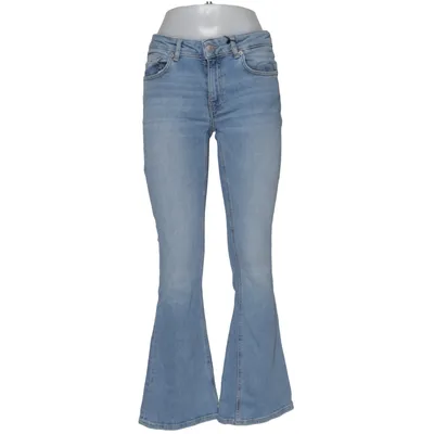 Jeans (Blue) from Lager 157 Cotton, Elastane