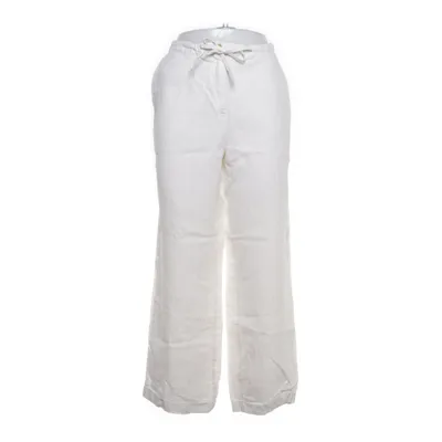 Byxor (Vit) från Lapidus Linne