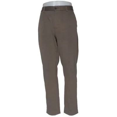 Chinos (Brun) fra Clean Cut Copenhagen Elastan, Polyamid, Polyester, Viscose