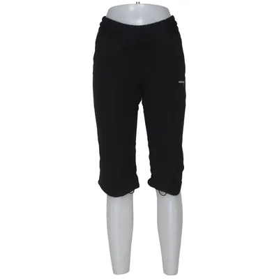 Pantacourt (Noir) de Husky Polyester