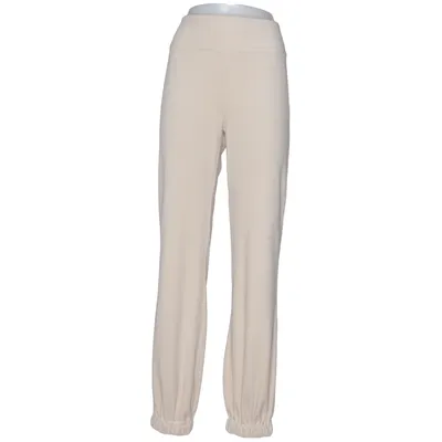 Sweatpants (Beige) from SOC Elastane, Polyester