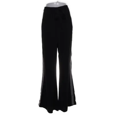 Pantalon patte d'éléphant (Wide Pants) de Luisa Lion x NA-KD Polyester