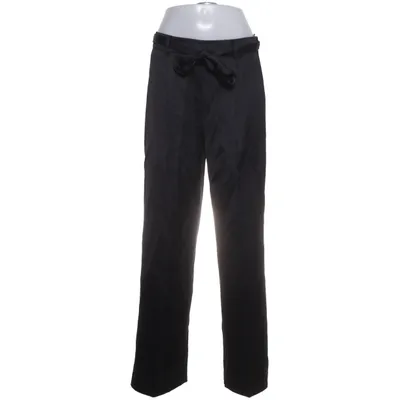 Byxor (Svart) från Fair Lady Polyester, Viskos