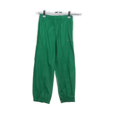 Rain pants (Green) from Kamik Cotton, Polyester, Polyurethane