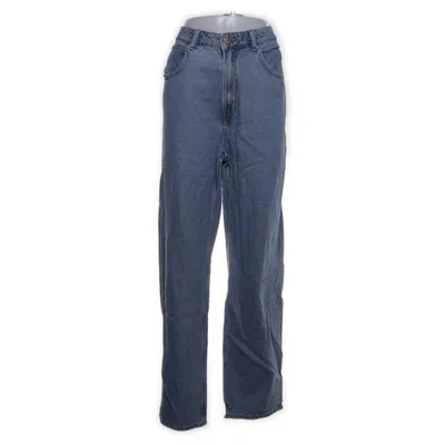 Jeans (90'S BAGGY JEANS ULTRA HIGH WAIST) från &Denim by H&M Bomull