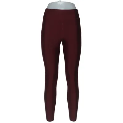 Sportleggings (Rot) von Gymology Athletica Elasthan, Polyester