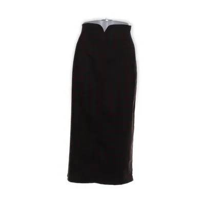 Kjol (Grön, Brun, Röd, Flerfärgad) från Collectif Vintage