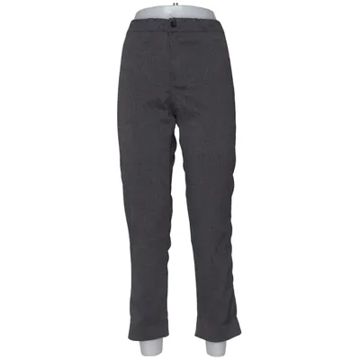Kostuumbroek (Grijs) van Brandy Melville