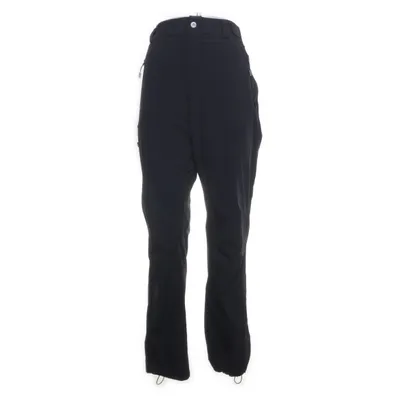 Outdoor broek (Zwart) van Tenson Elastaan, Polyamide