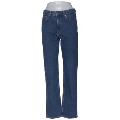 Jeans (Jade) från Arket Elastan, Ekologisk bomull, Återvunnen bomull