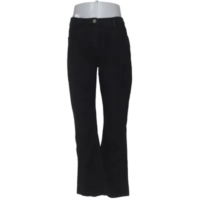 Jean (Noir) de Victorian Coton, Élasthane