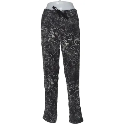 Palazzo pants (Black, Gray) from Maison Scotch Polyester