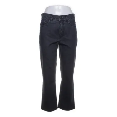 Spijkerbroek (Blauw) van Gardeur Katoen, Elastaan, Polyester
