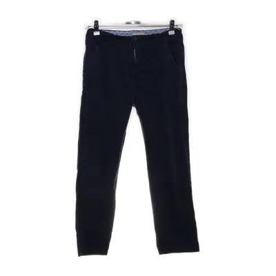 Chinos (Blauw) van Holly & Whyte by Lindex Katoen