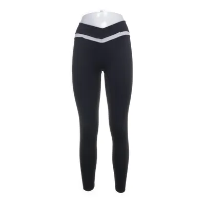 Sportleggings (Zwart) van The Lola Club Elastaan, Nylon