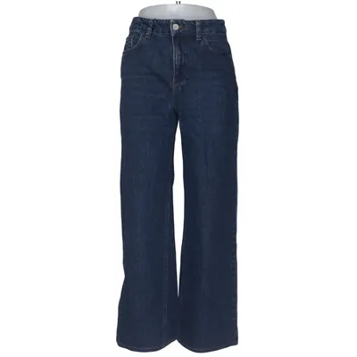 Spijkerbroek (Blauw) van Filippa K