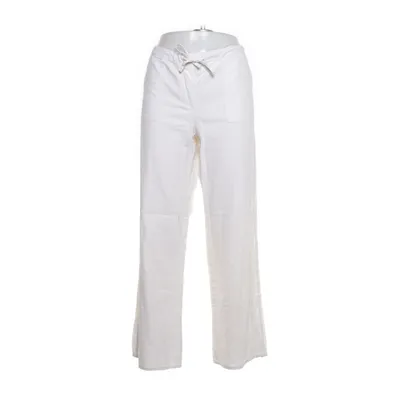 Byxor (Vit) från BPC Bonprix Collection