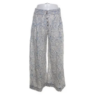 Culottes (Grå, Blå) från Fabindia